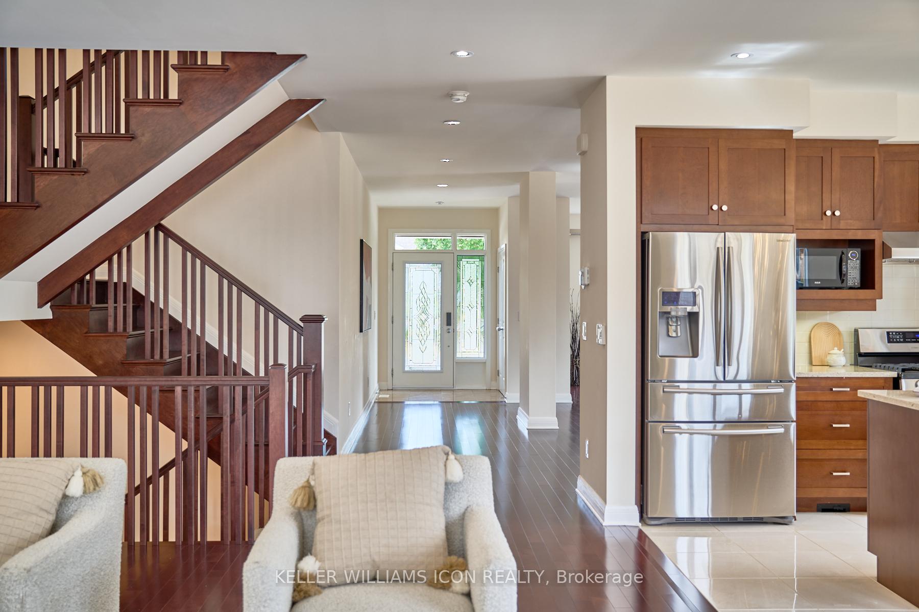 Photo 23 of 218 Gabbro Crescent, Ottawa, Kanata - Kanata Lakes/Heritage Hills — HOMEH