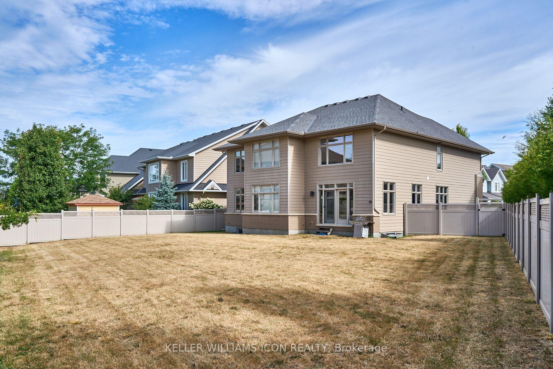 Photo 43 of 218 Gabbro Crescent, Ottawa, Kanata - Kanata Lakes/Heritage Hills — HOMEH