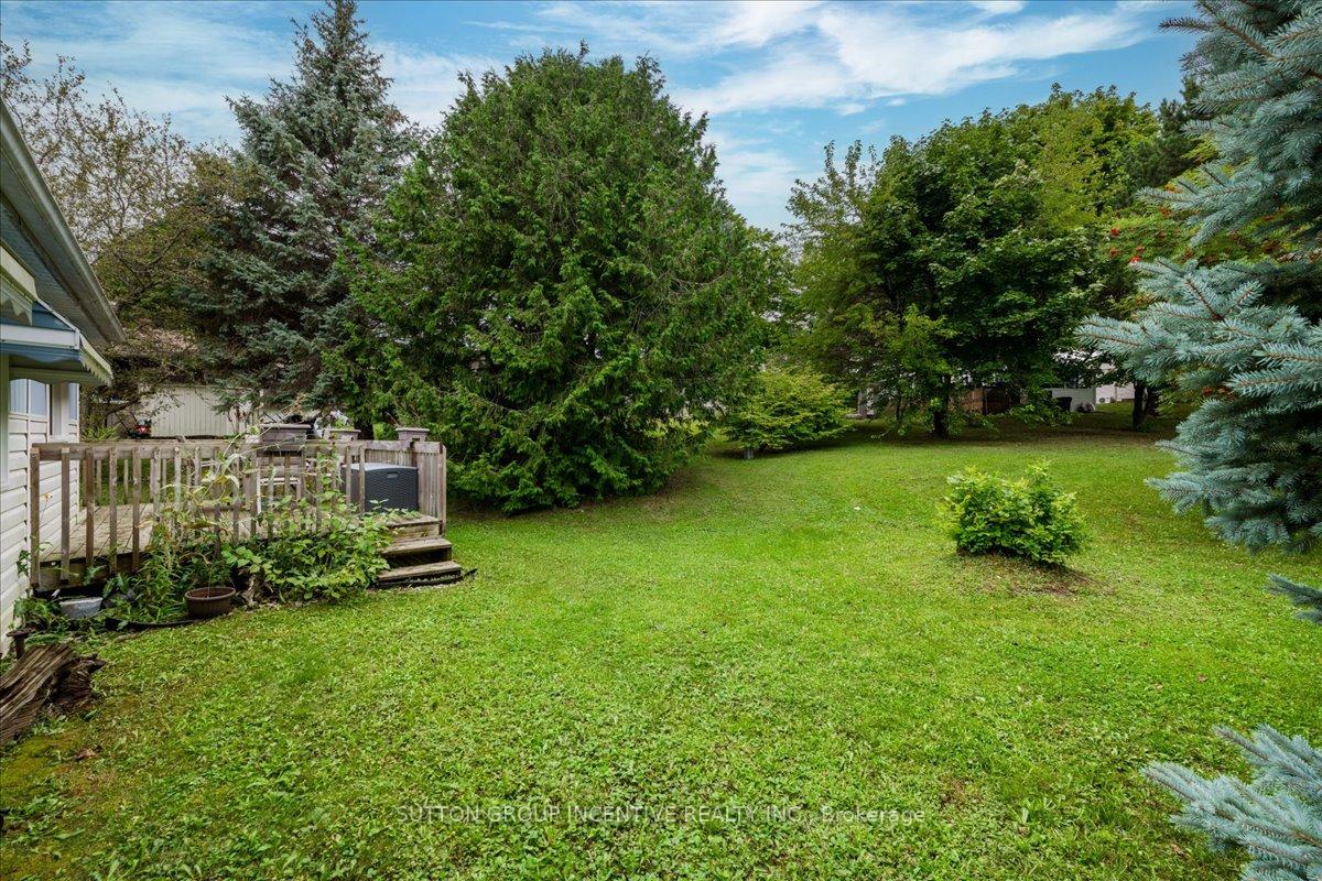 Photo 19 of 22 Primrose Lane, Innisfil, Rural Innisfil — HOMEH