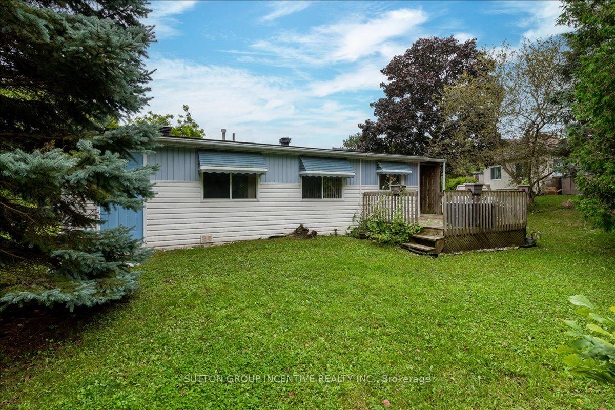 Photo 20 of 22 Primrose Lane, Innisfil, Rural Innisfil — HOMEH