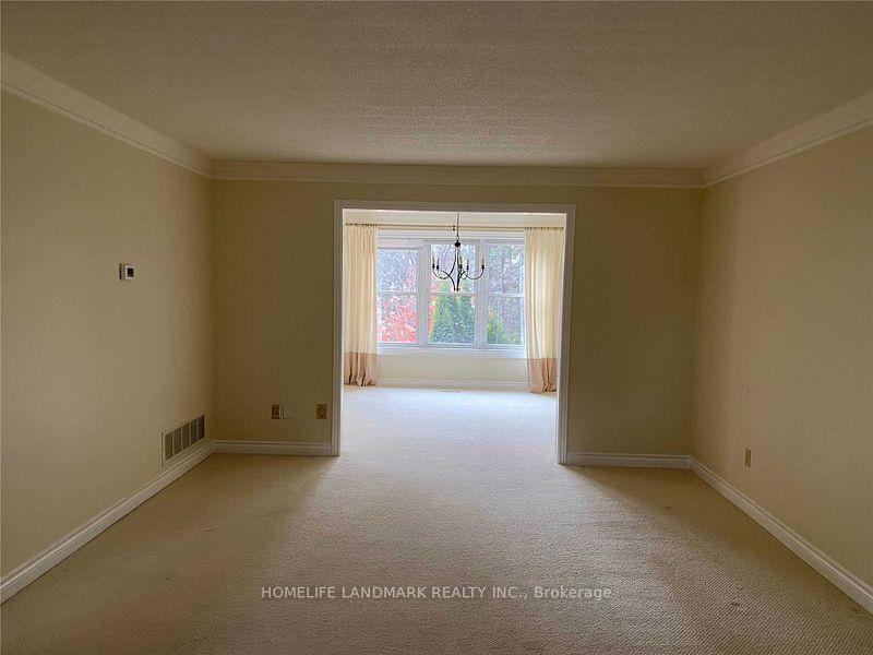 Photo 7 of 14 Roverdale Court, Markham, Unionville — HOMEH