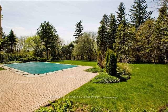 Photo 22 of 14 Roverdale Court, Markham, Unionville — HOMEH