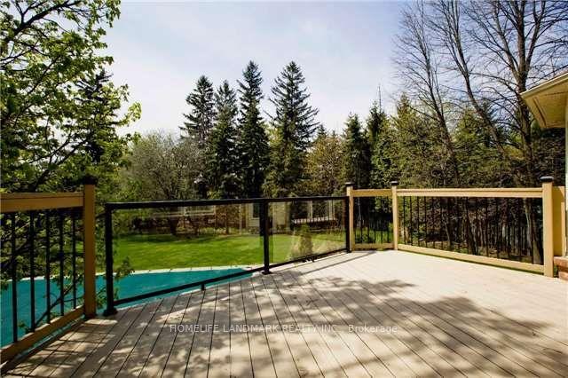 Photo 23 of 14 Roverdale Court, Markham, Unionville — HOMEH