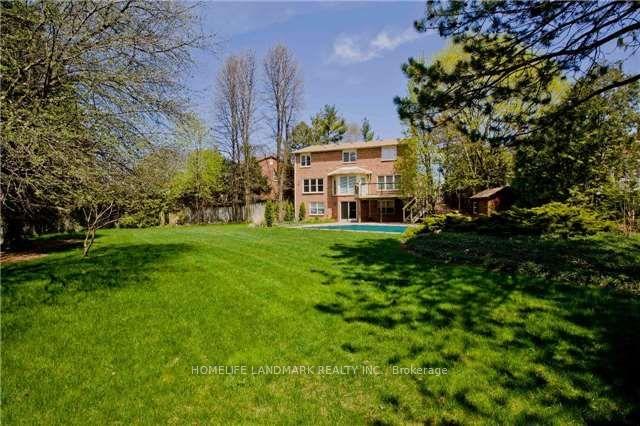 Photo 24 of 14 Roverdale Court, Markham, Unionville — HOMEH