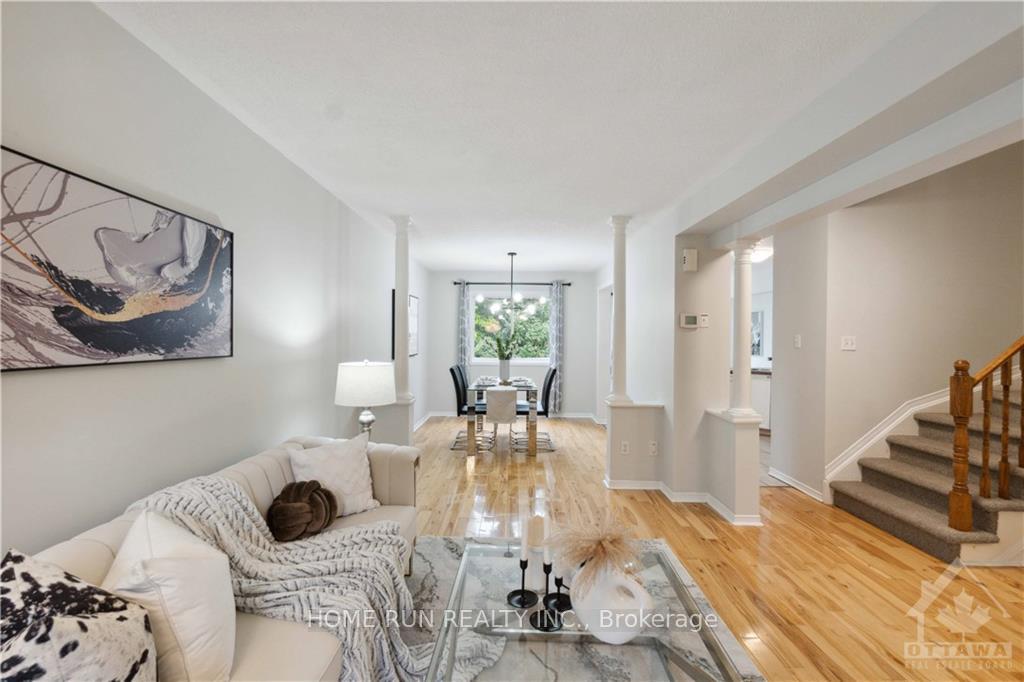 Photo 3 of 103 Blackdome Circle, Ottawa, Kanata - Kanata Lakes/Heritage Hills — HOMEH