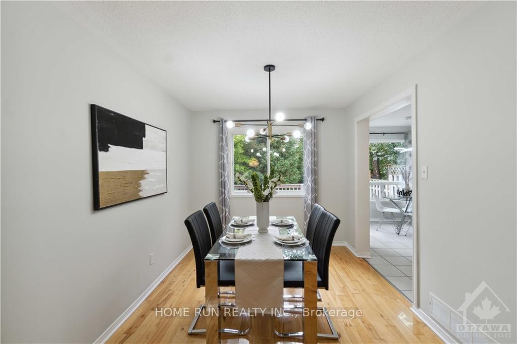Photo 6 of 103 Blackdome Circle, Ottawa, Kanata - Kanata Lakes/Heritage Hills — HOMEH