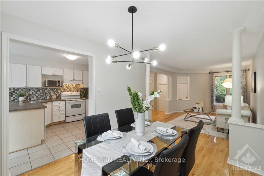 Photo 7 of 103 Blackdome Circle, Ottawa, Kanata - Kanata Lakes/Heritage Hills — HOMEH