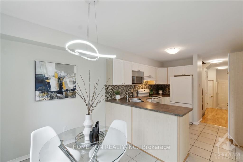 Photo 8 of 103 Blackdome Circle, Ottawa, Kanata - Kanata Lakes/Heritage Hills — HOMEH