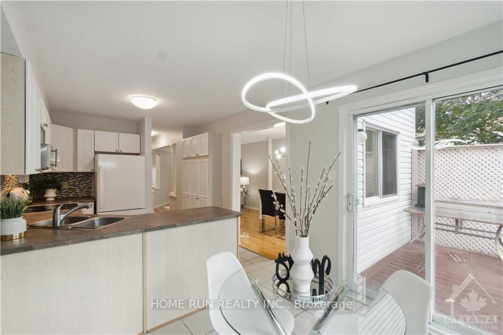 Photo 10 of 103 Blackdome Circle, Ottawa, Kanata - Kanata Lakes/Heritage Hills — HOMEH