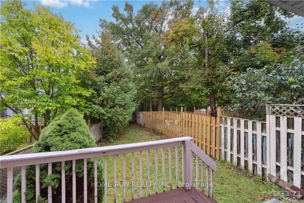 Photo 28 of 103 Blackdome Circle, Ottawa, Kanata - Kanata Lakes/Heritage Hills — HOMEH