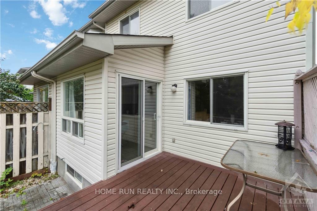 Photo 29 of 103 Blackdome Circle, Ottawa, Kanata - Kanata Lakes/Heritage Hills — HOMEH