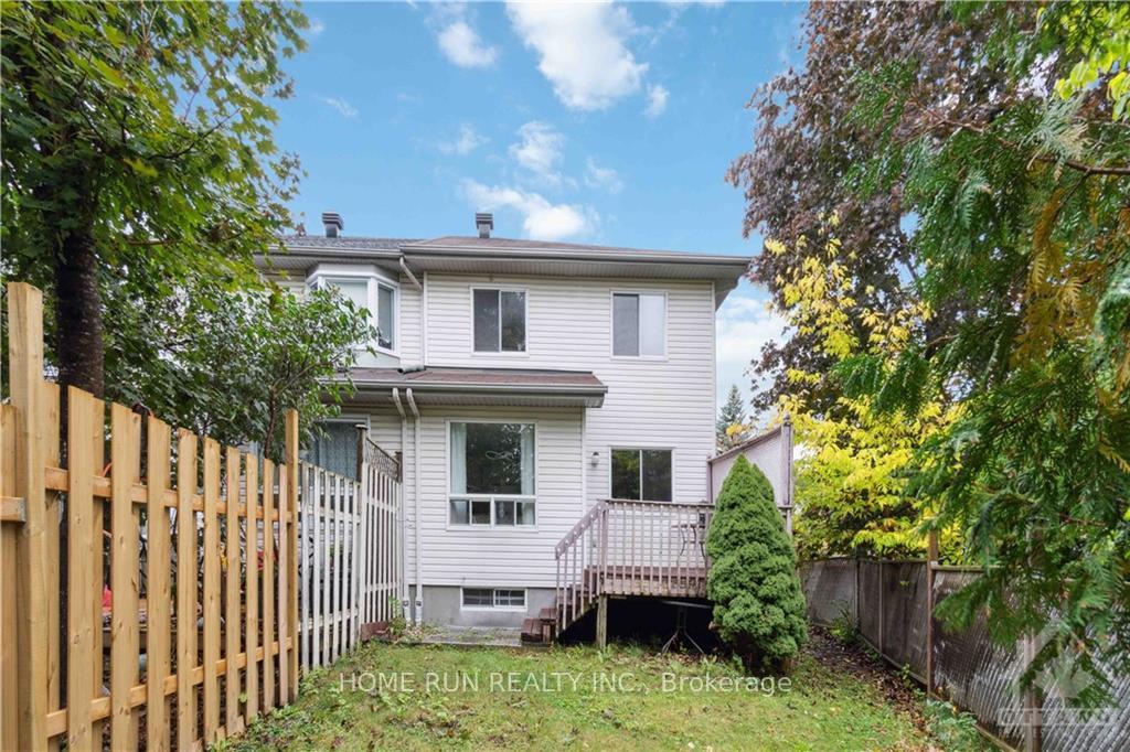 Photo 30 of 103 Blackdome Circle, Ottawa, Kanata - Kanata Lakes/Heritage Hills — HOMEH