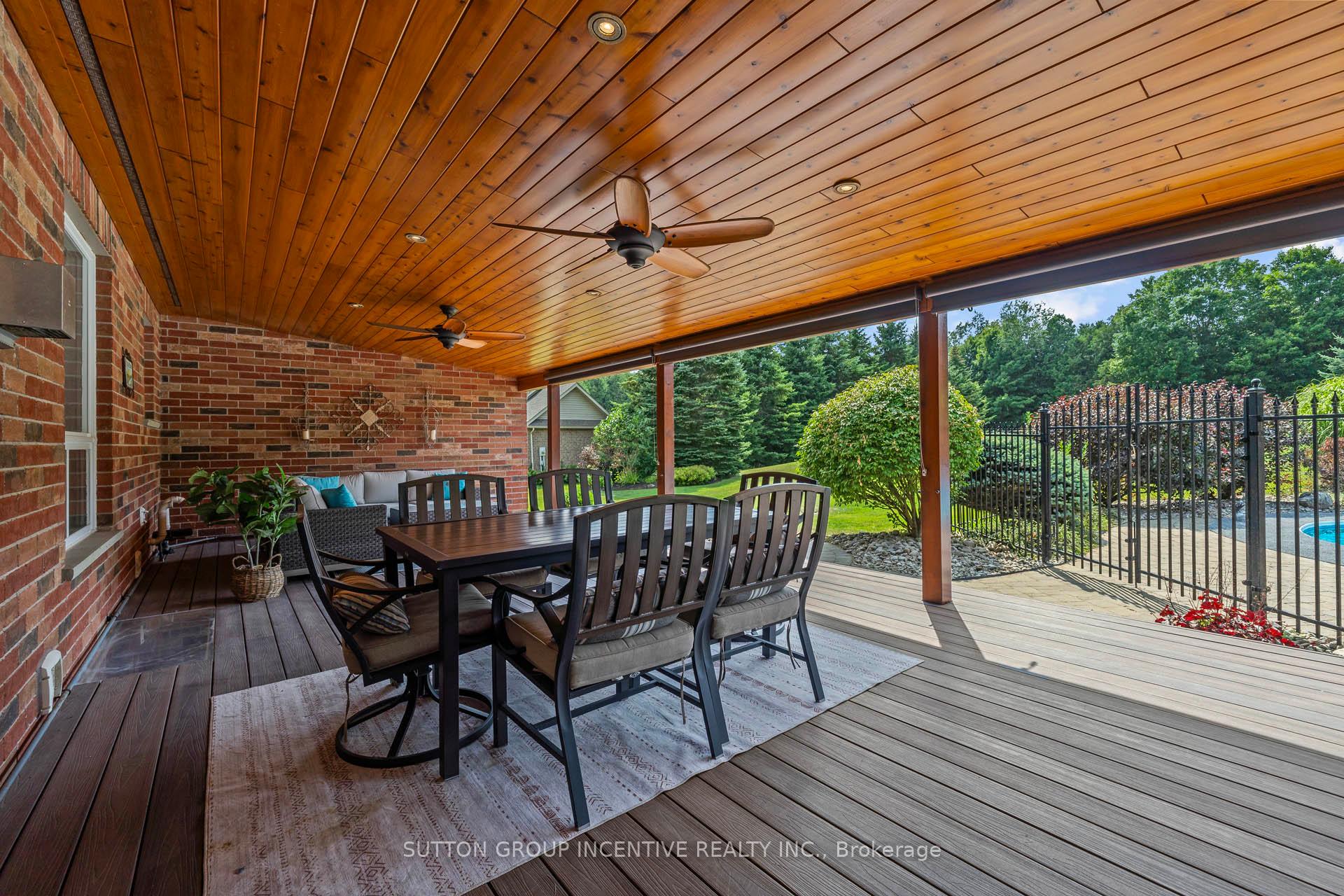 Photo 10 of 68 Madill Drive, Mono, Rural Mono — HOMEH