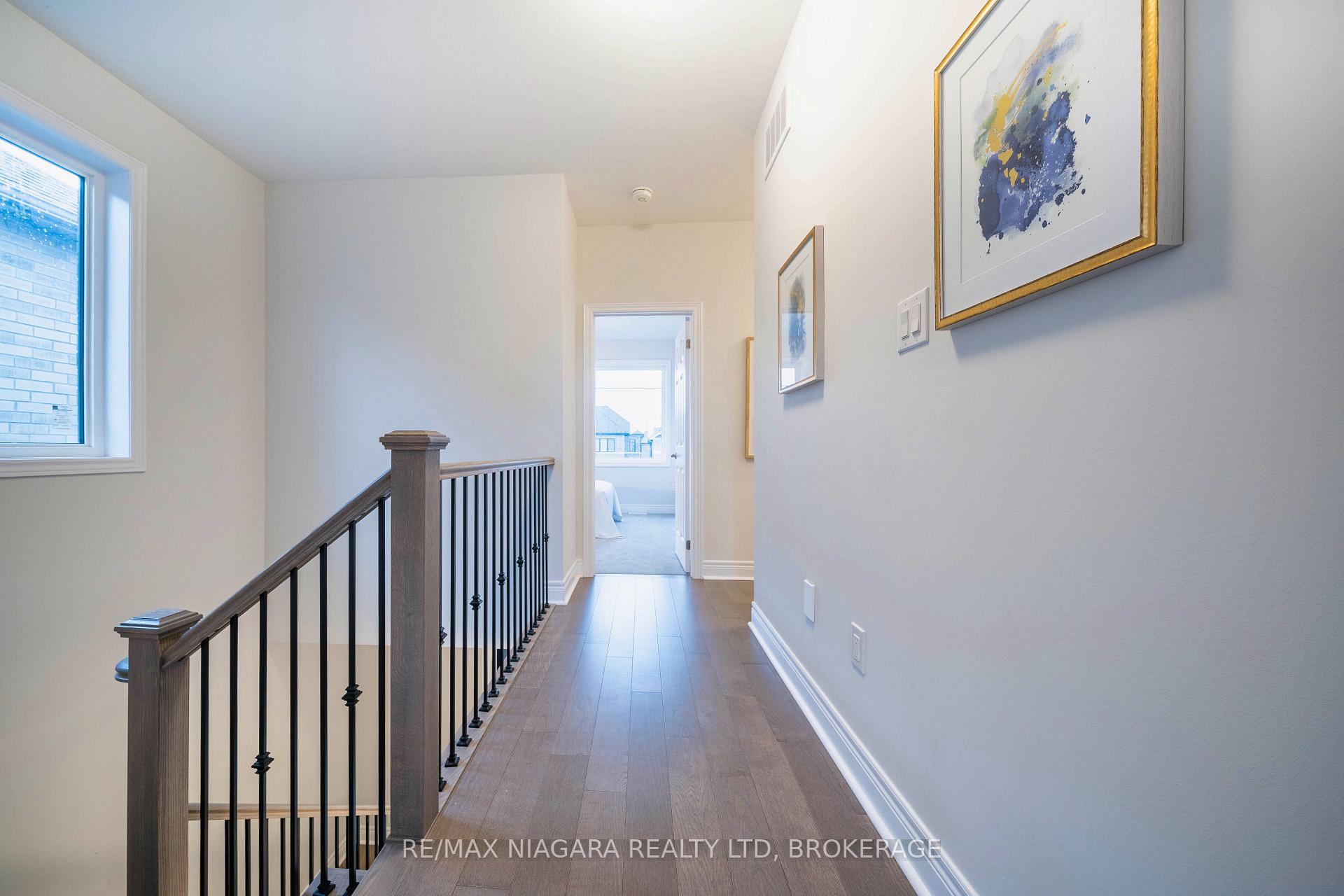 Photo 21 of 109 Jinnah Avenue, Markham, Middlefield — HOMEH