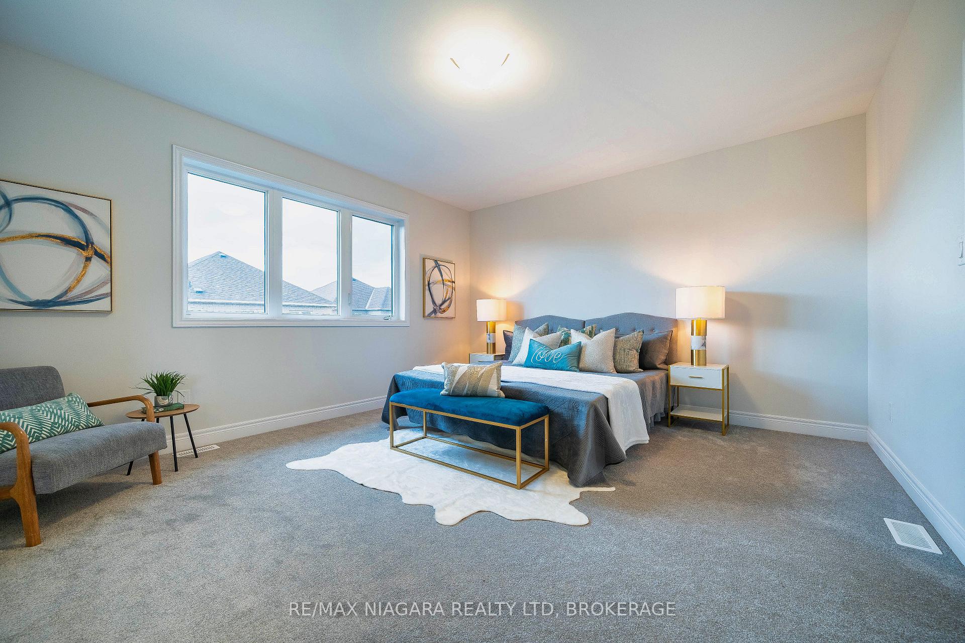 Photo 23 of 109 Jinnah Avenue, Markham, Middlefield — HOMEH