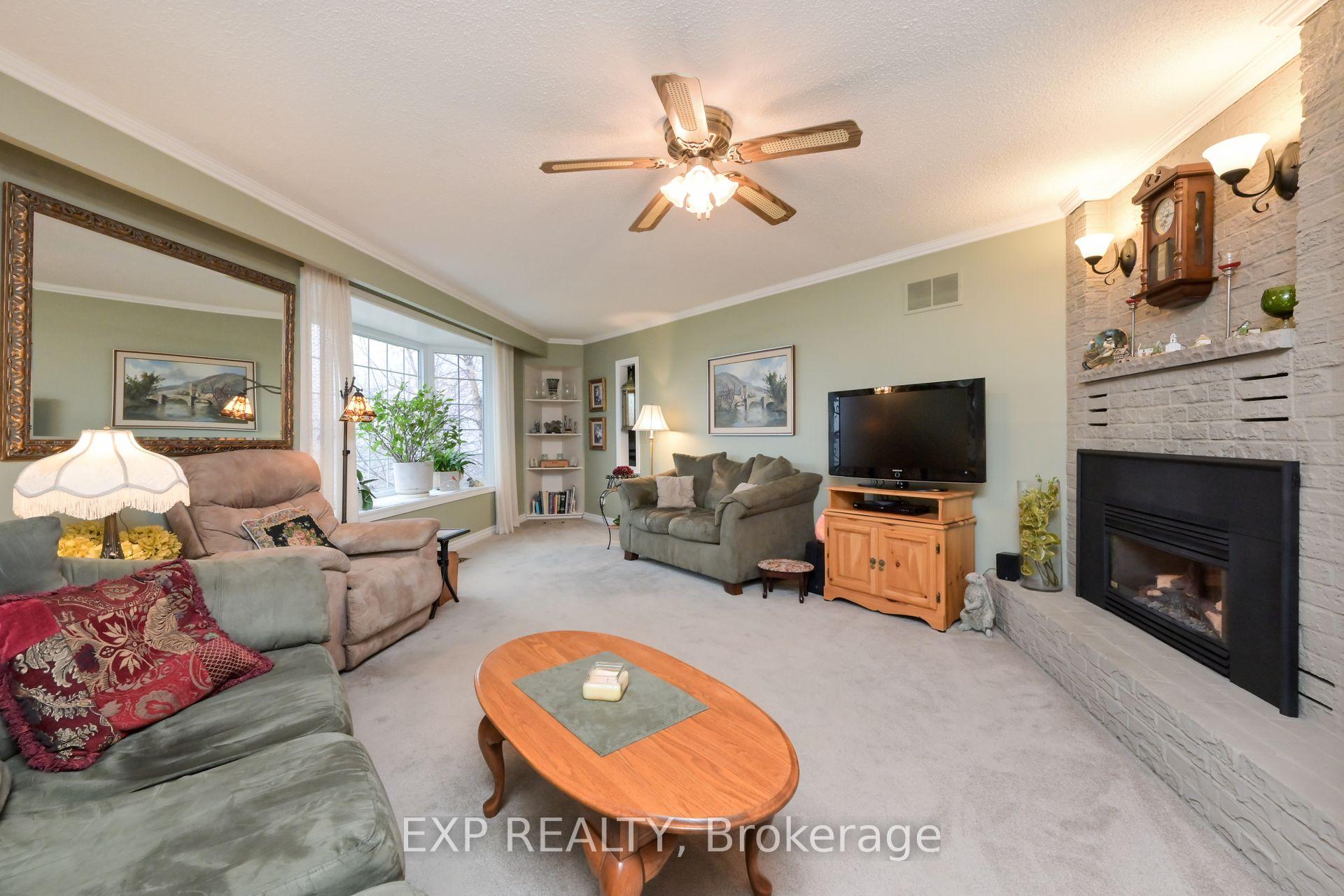 Photo 14 of 4 Starrview Crescent, Mono, Rural Mono — HOMEH