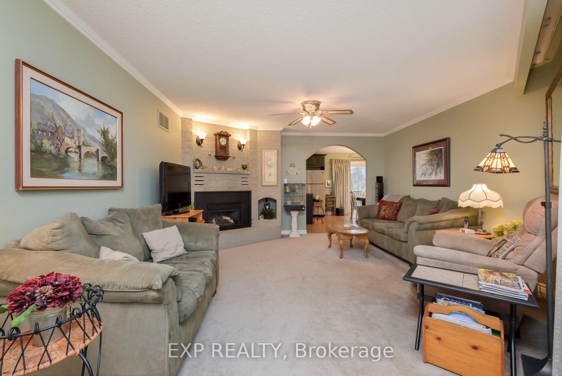 Photo 15 of 4 Starrview Crescent, Mono, Rural Mono — HOMEH