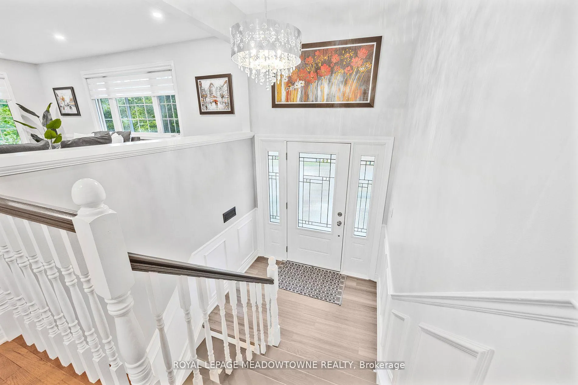 Photo 4 of 106 Campbell Avenue E, Milton, Campbellville — HOMEH