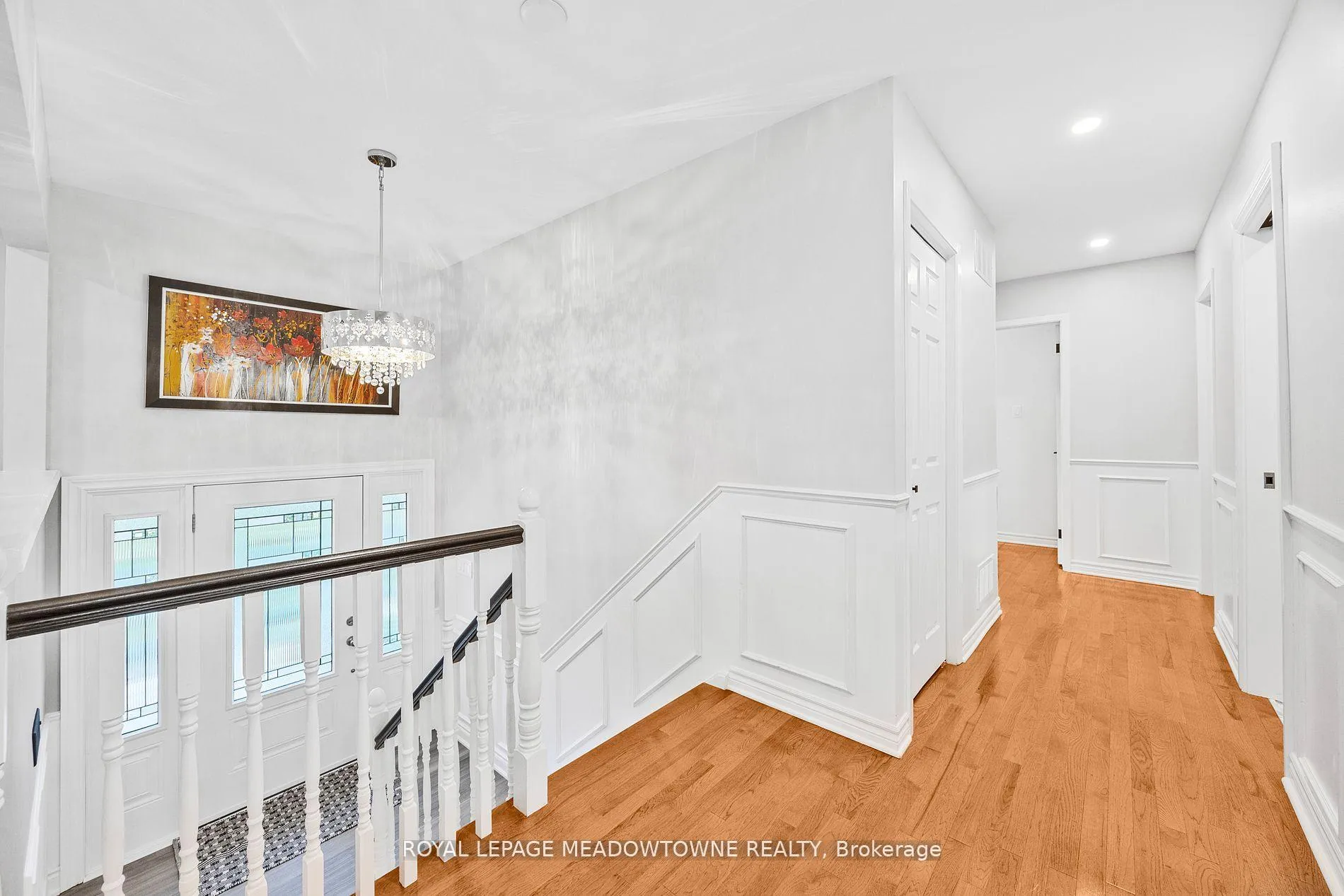 Photo 5 of 106 Campbell Avenue E, Milton, Campbellville — HOMEH