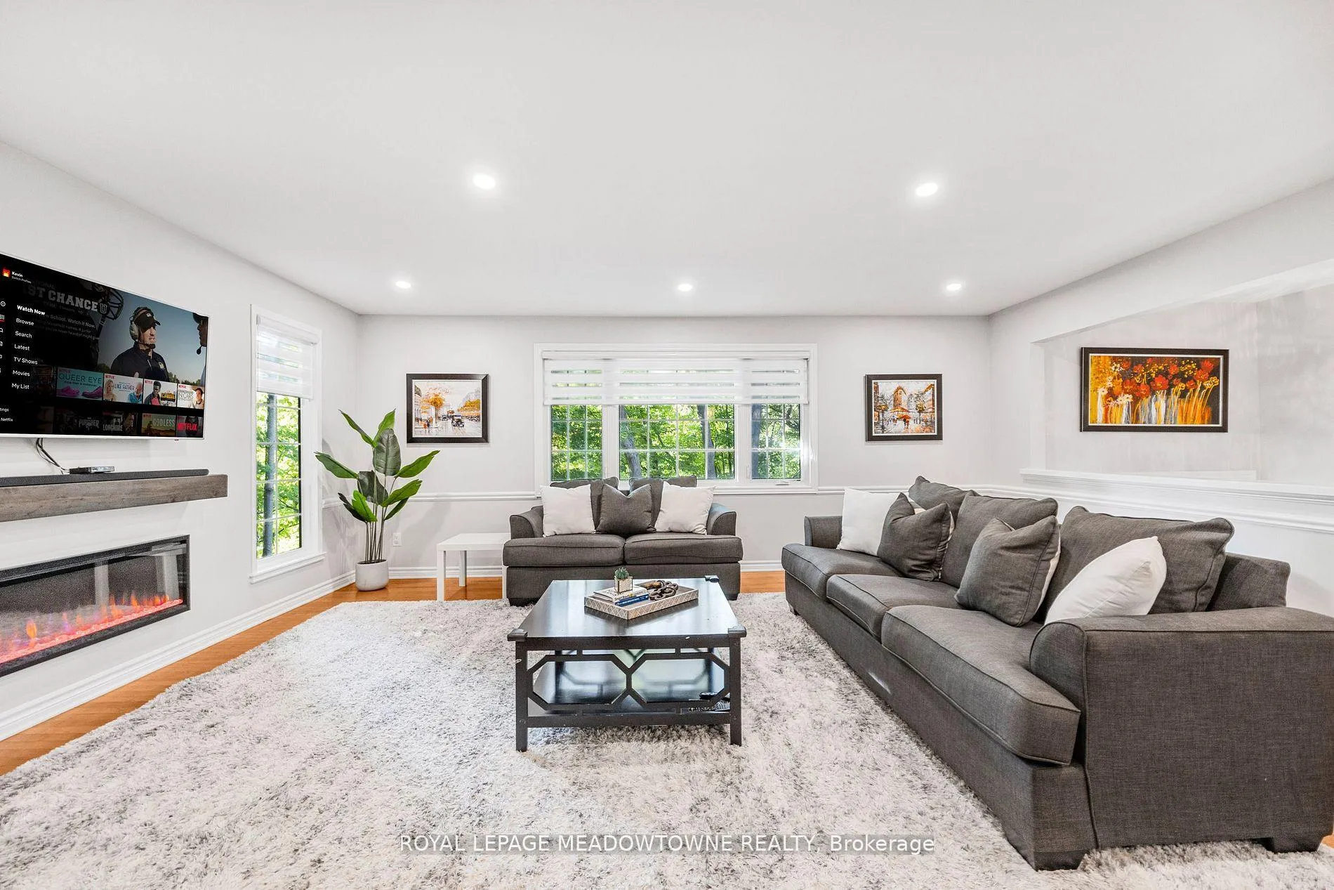 Photo 9 of 106 Campbell Avenue E, Milton, Campbellville — HOMEH