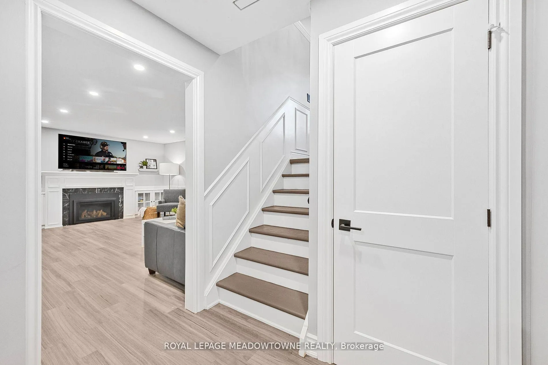 Photo 24 of 106 Campbell Avenue E, Milton, Campbellville — HOMEH