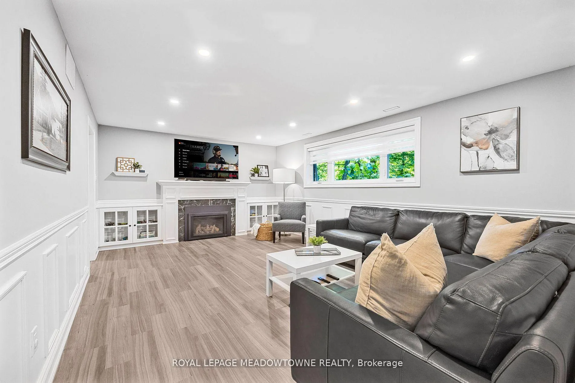 Photo 26 of 106 Campbell Avenue E, Milton, Campbellville — HOMEH