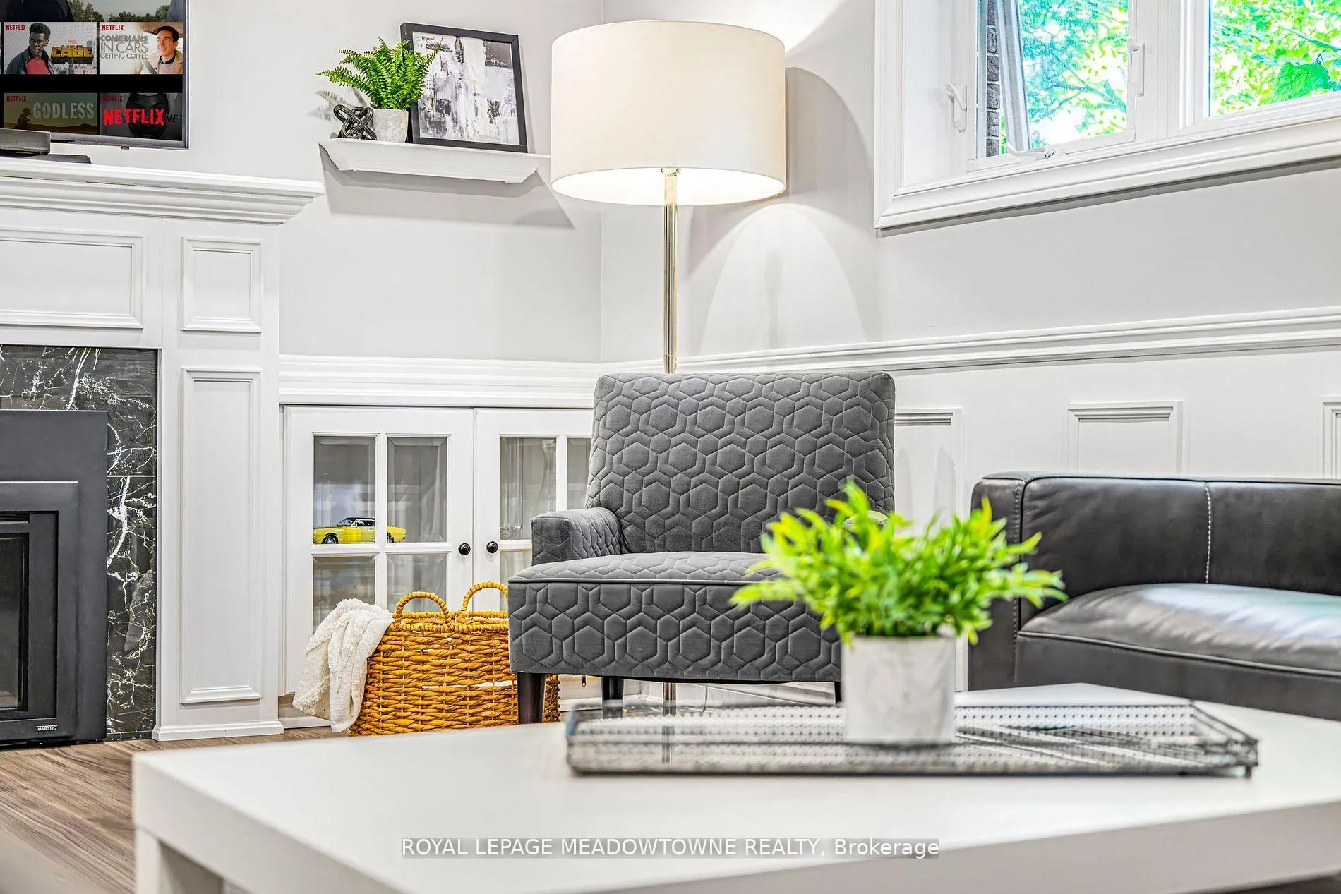 Photo 30 of 106 Campbell Avenue E, Milton, Campbellville — HOMEH