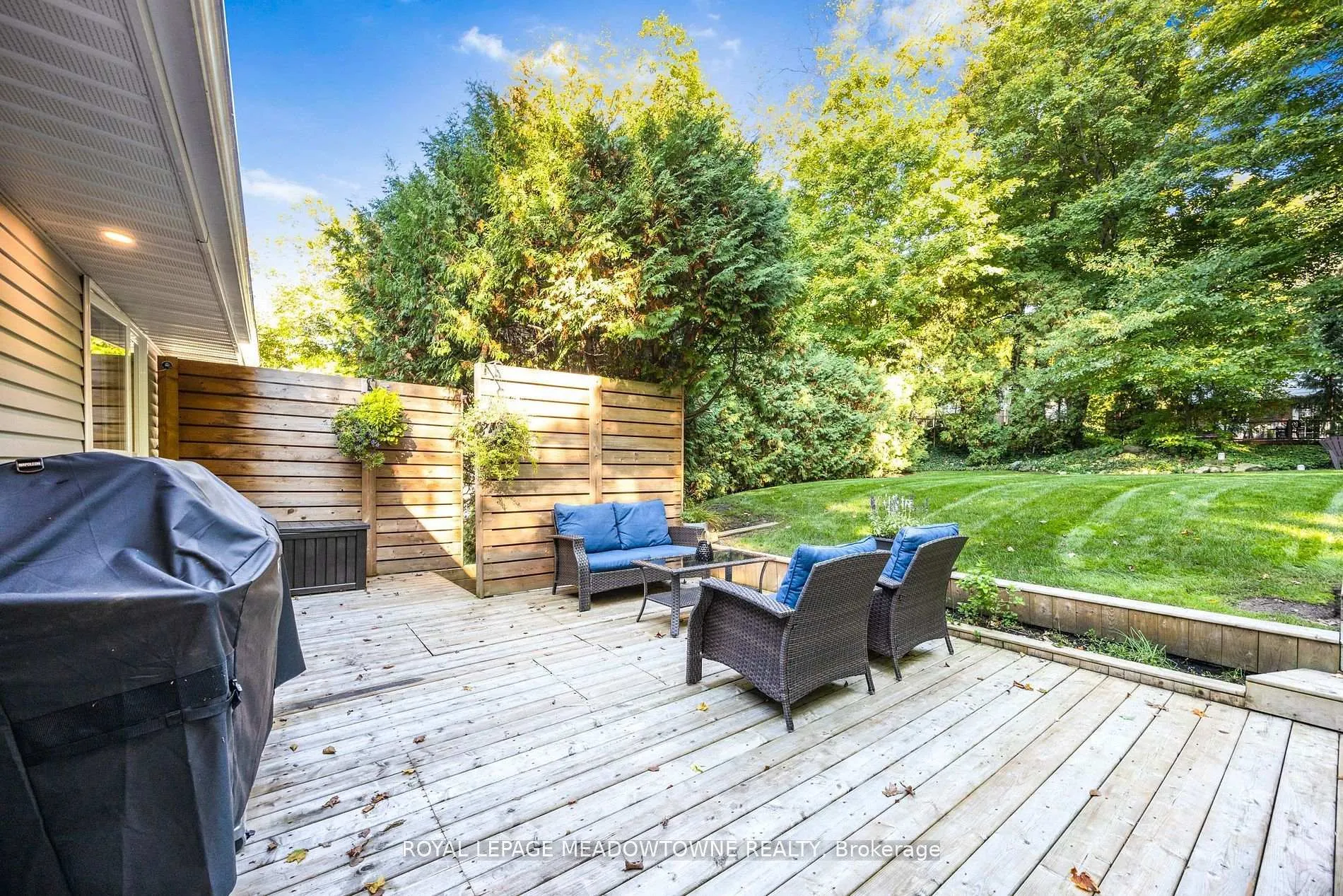 Photo 35 of 106 Campbell Avenue E, Milton, Campbellville — HOMEH
