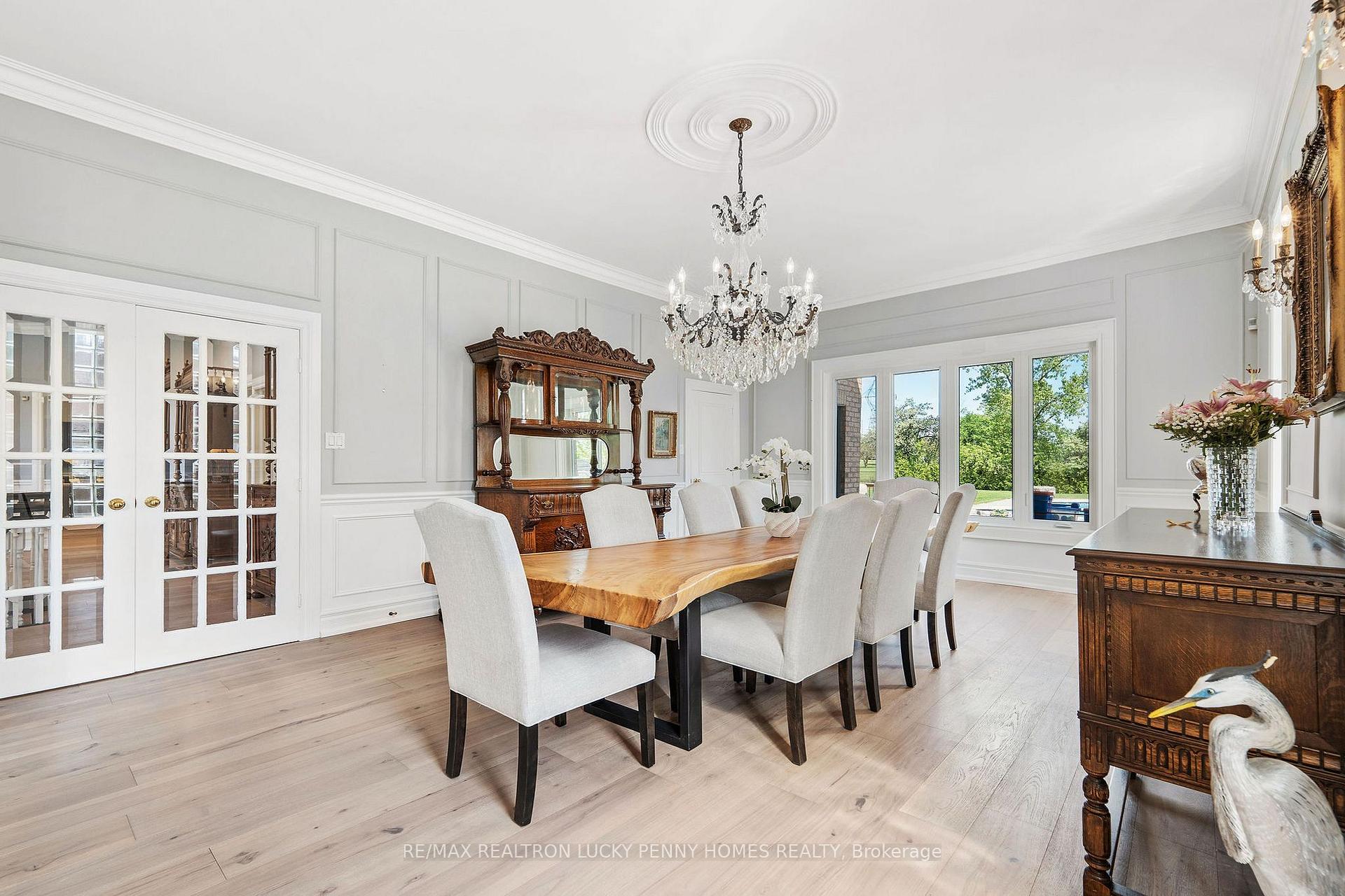 Photo 14 of 46 Richard Person Drive, Markham, Devil's Elbow — HOMEH