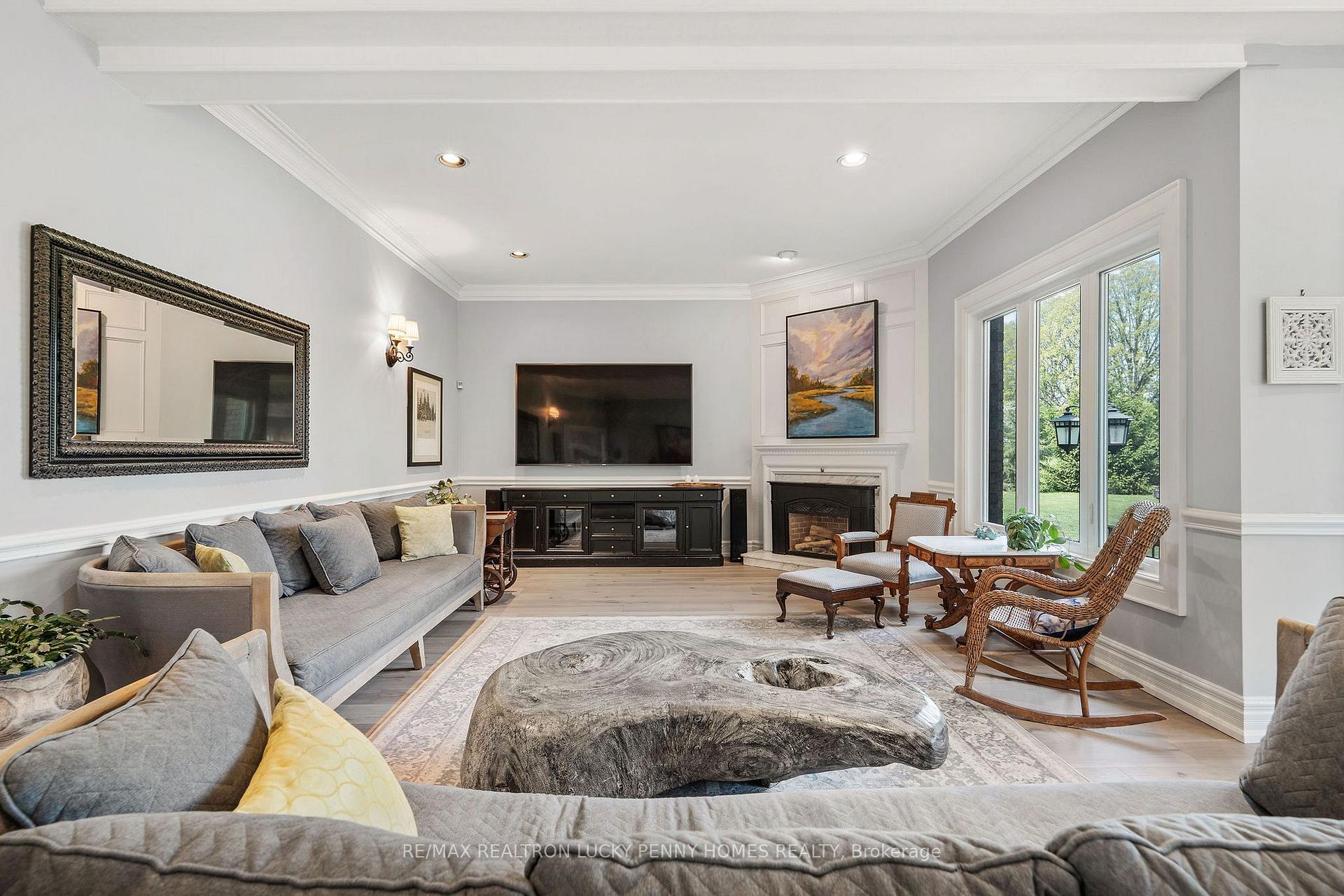 Photo 21 of 46 Richard Person Drive, Markham, Devil's Elbow — HOMEH