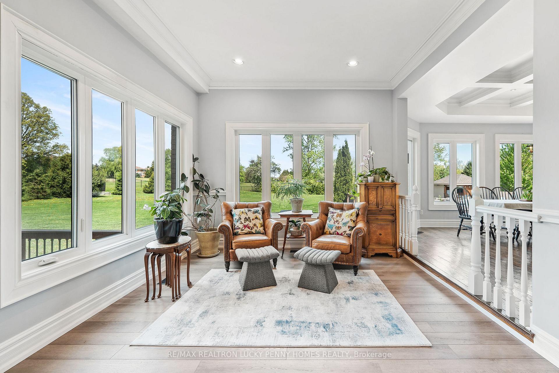 Photo 23 of 46 Richard Person Drive, Markham, Devil's Elbow — HOMEH