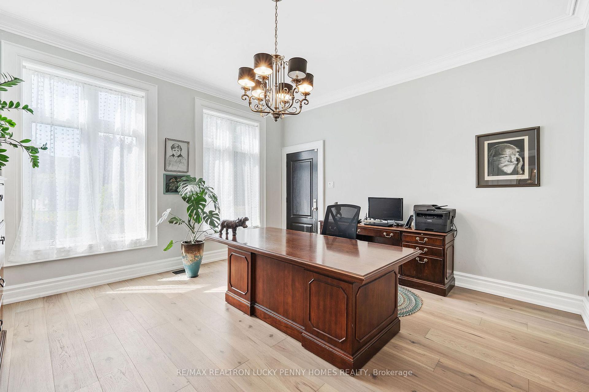 Photo 24 of 46 Richard Person Drive, Markham, Devil's Elbow — HOMEH