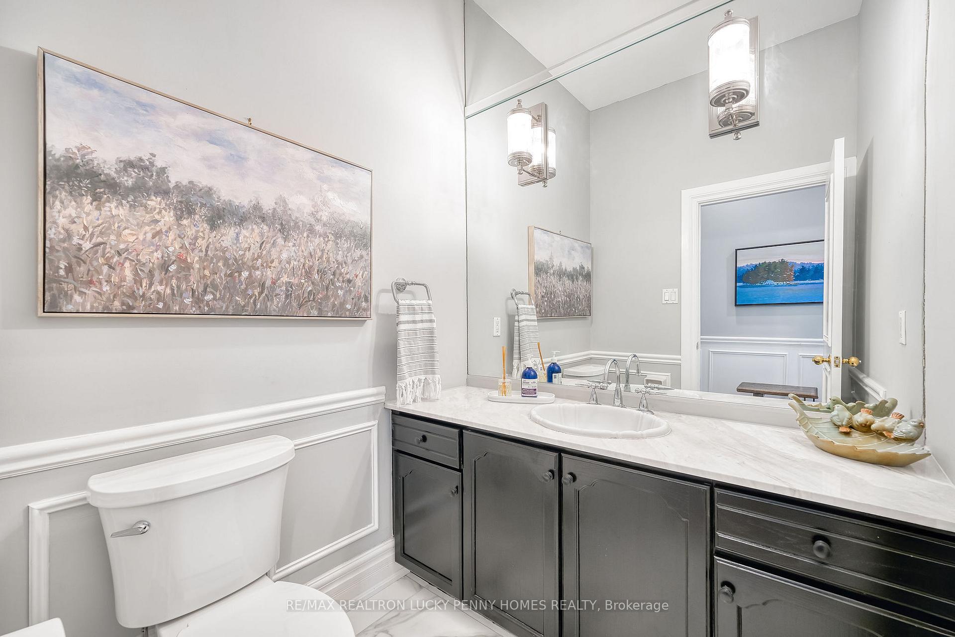 Photo 25 of 46 Richard Person Drive, Markham, Devil's Elbow — HOMEH