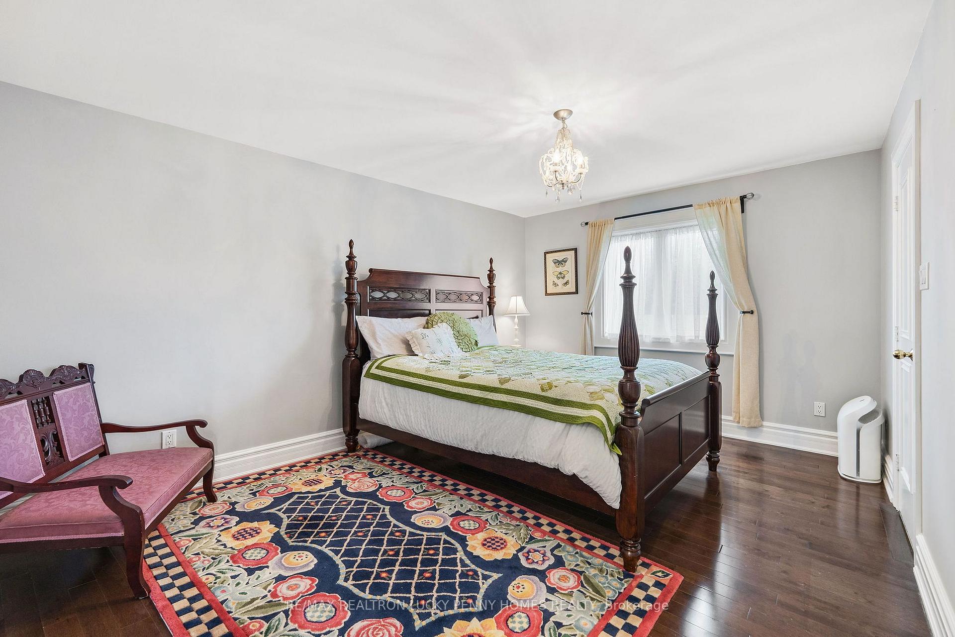 Photo 34 of 46 Richard Person Drive, Markham, Devil's Elbow — HOMEH