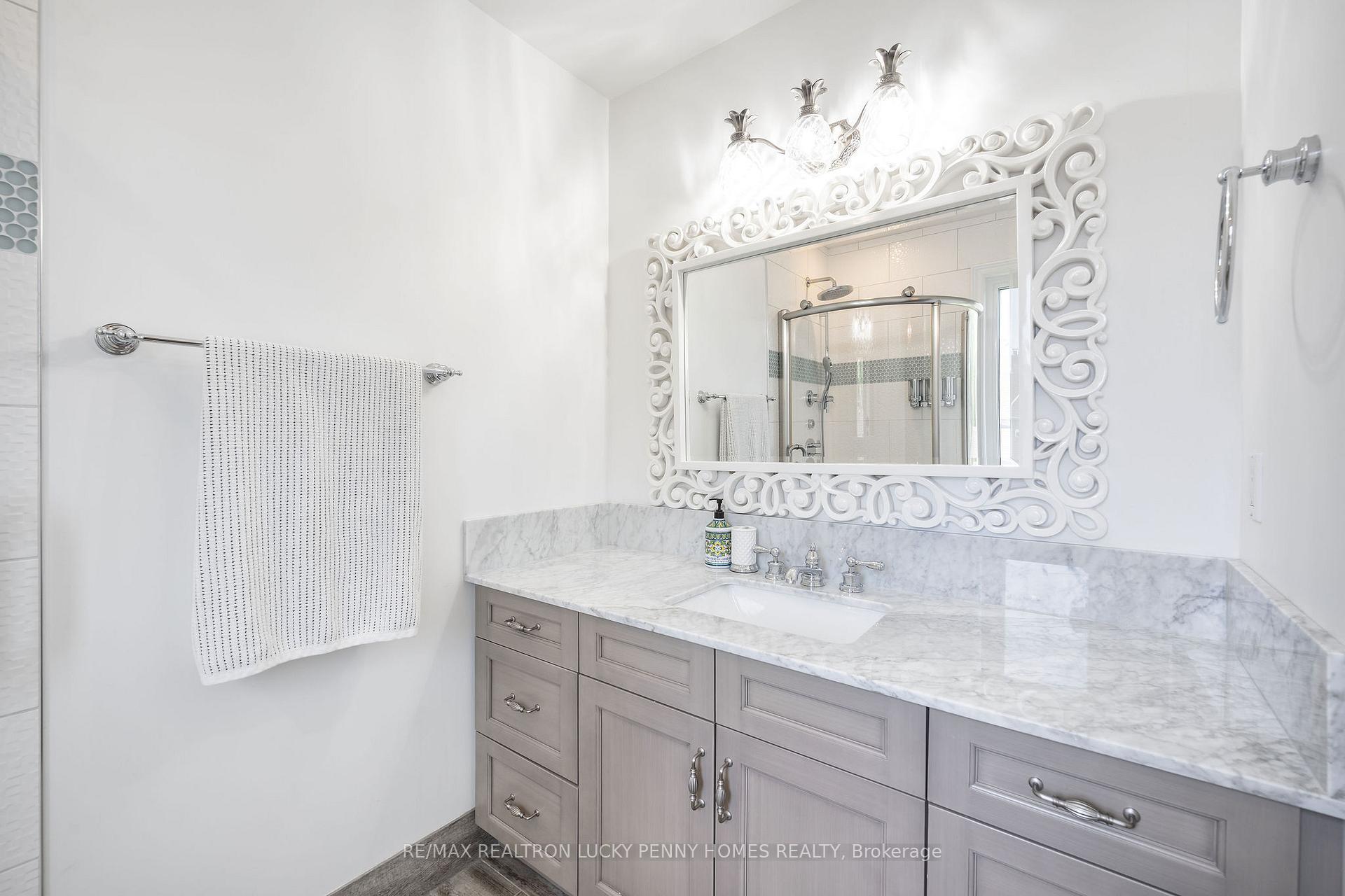 Photo 35 of 46 Richard Person Drive, Markham, Devil's Elbow — HOMEH