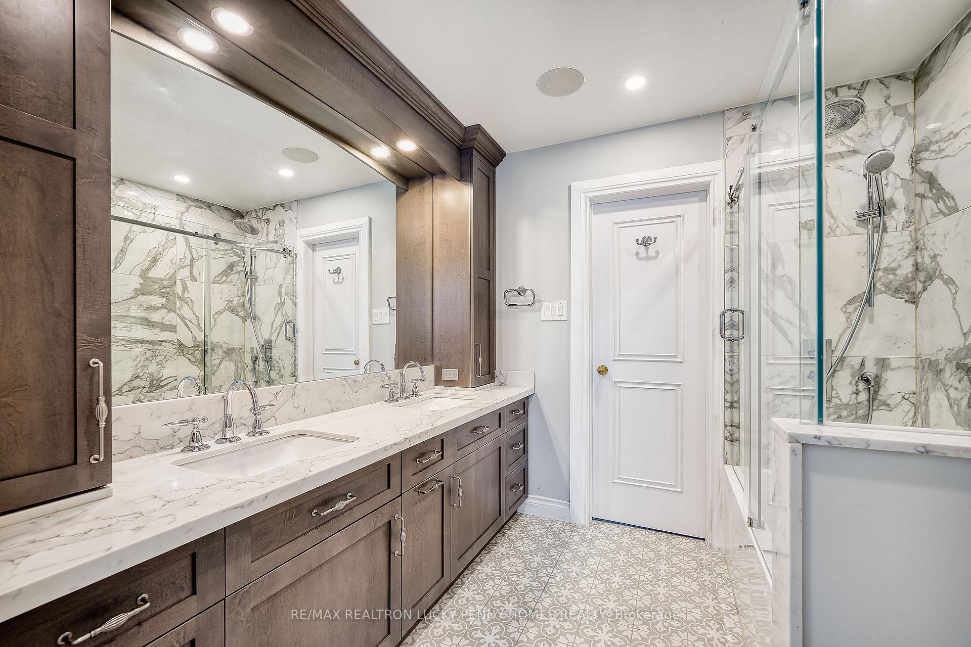 Photo 37 of 46 Richard Person Drive, Markham, Devil's Elbow — HOMEH