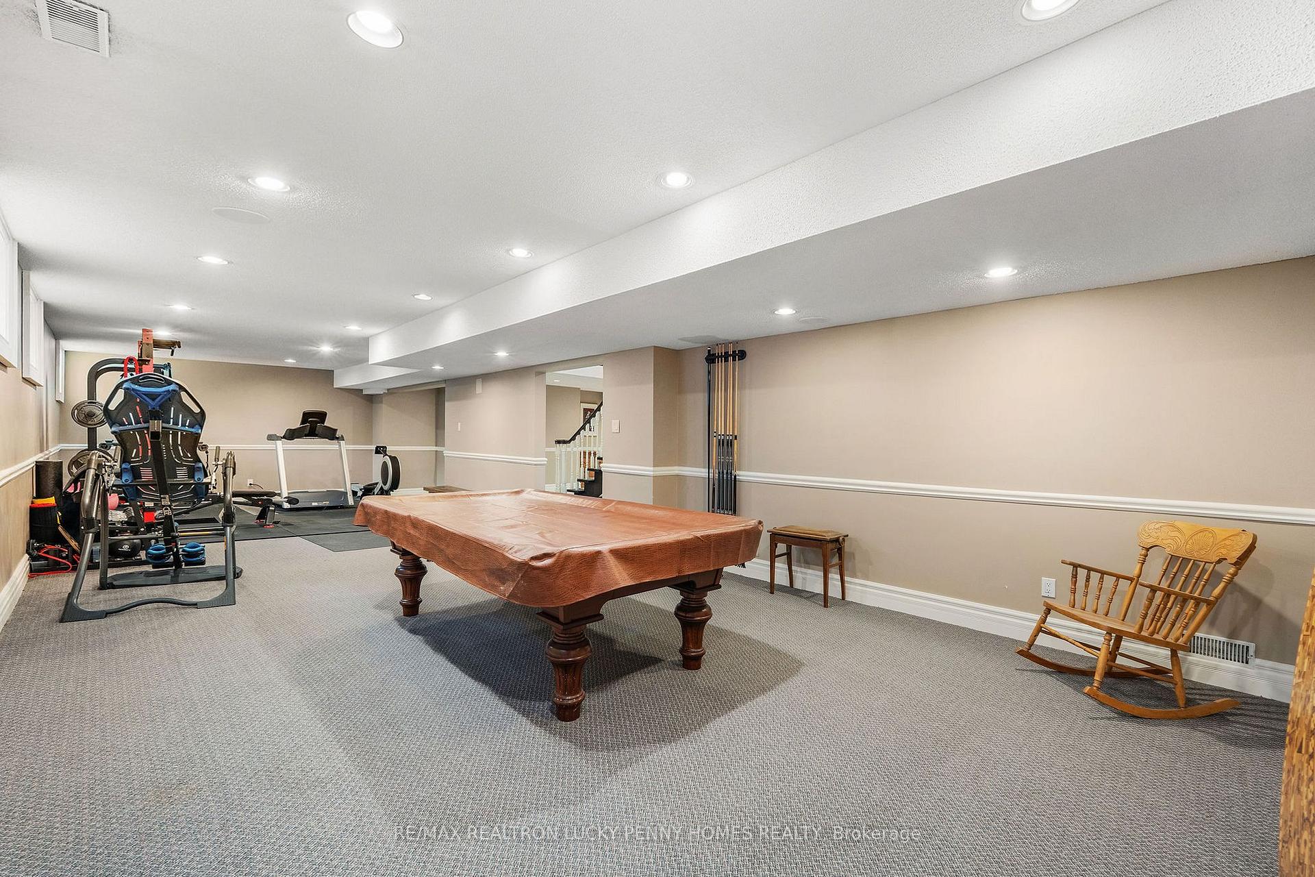 Photo 40 of 46 Richard Person Drive, Markham, Devil's Elbow — HOMEH