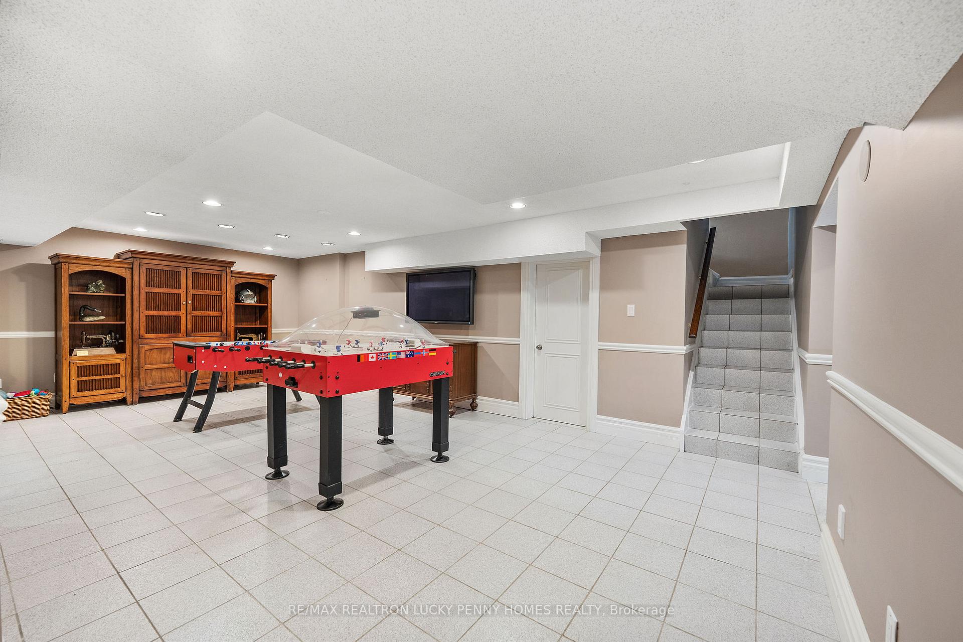 Photo 44 of 46 Richard Person Drive, Markham, Devil's Elbow — HOMEH