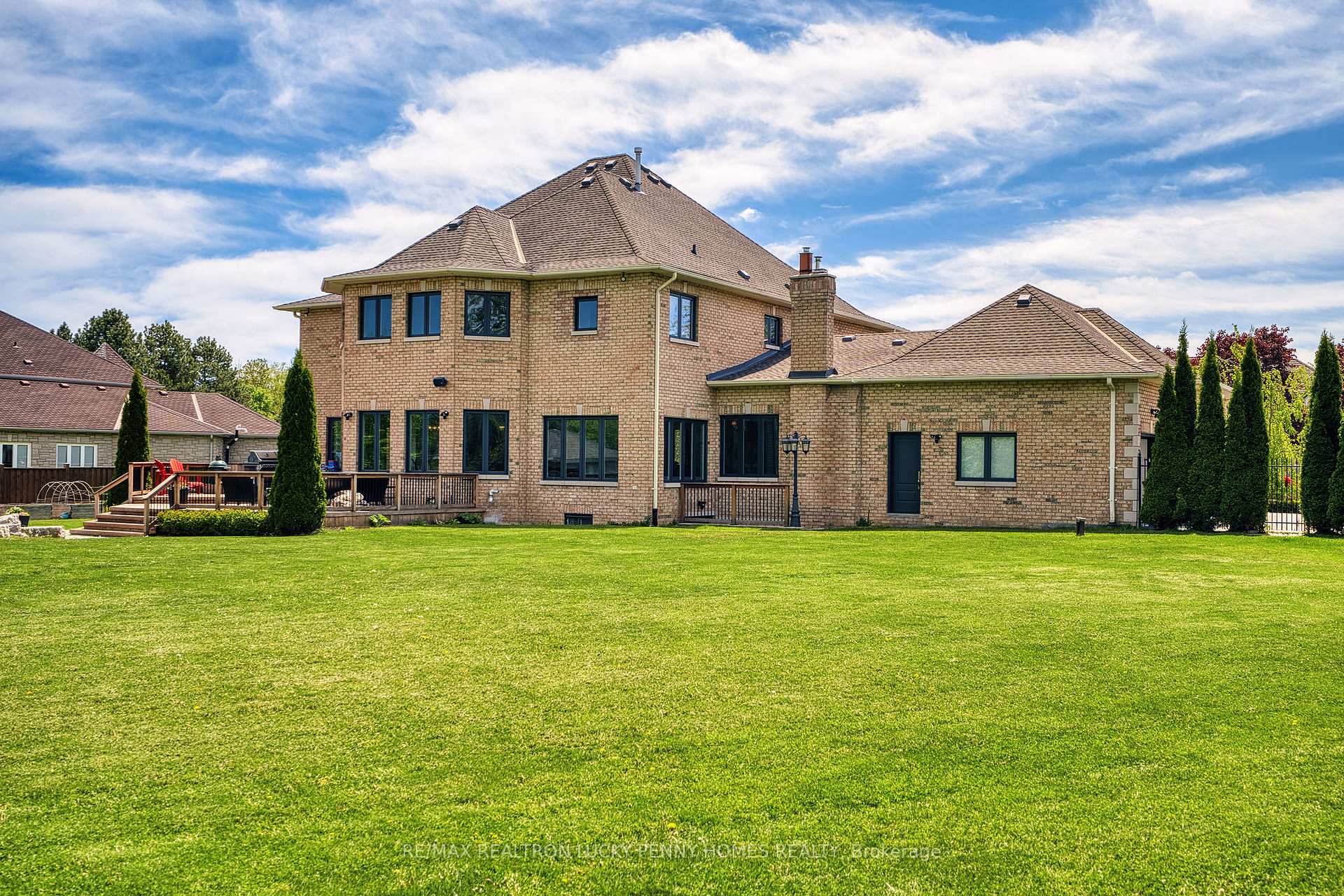 Photo 50 of 46 Richard Person Drive, Markham, Devil's Elbow — HOMEH