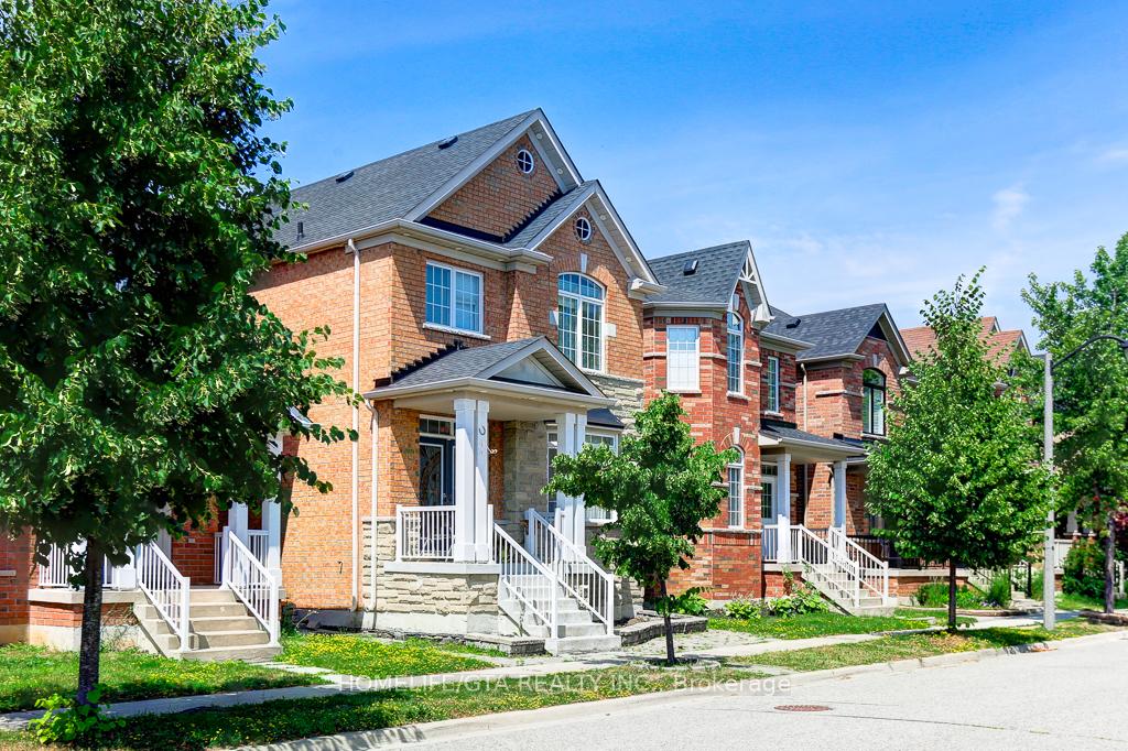 Photo 1 of 54 Outer Banks Drive, Markham, Cornell — HOMEH