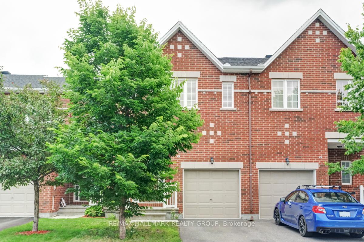 Photo 2 of 314 Kingbrook Drive, Ottawa, Kanata - Bridlewood — HOMEH