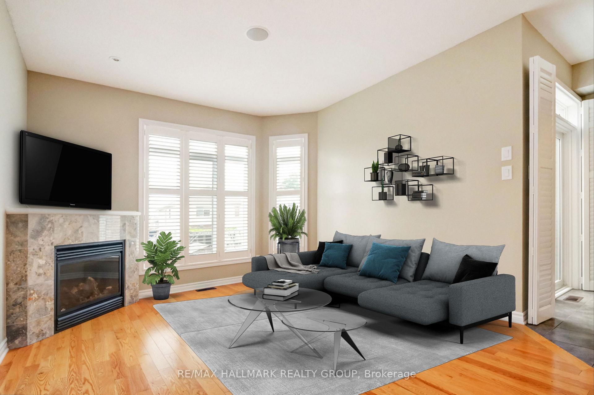 Photo 6 of 314 Kingbrook Drive, Ottawa, Kanata - Bridlewood — HOMEH
