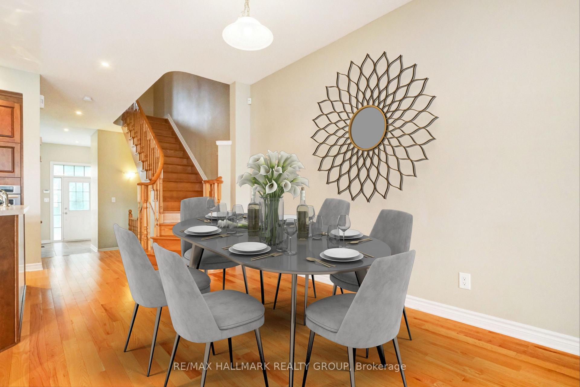 Photo 9 of 314 Kingbrook Drive, Ottawa, Kanata - Bridlewood — HOMEH