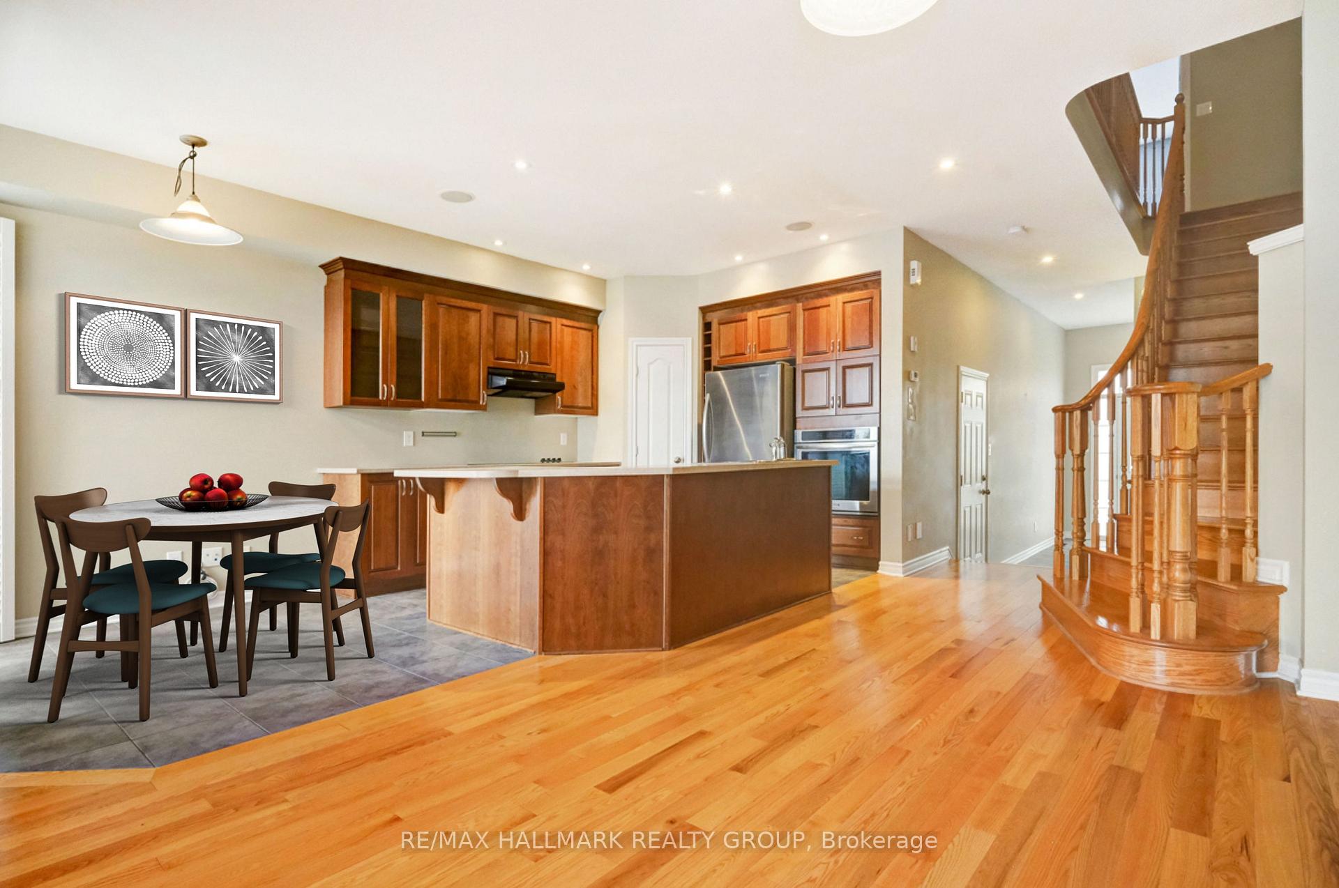 Photo 12 of 314 Kingbrook Drive, Ottawa, Kanata - Bridlewood — HOMEH