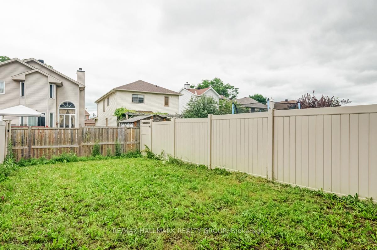 Photo 40 of 314 Kingbrook Drive, Ottawa, Kanata - Bridlewood — HOMEH