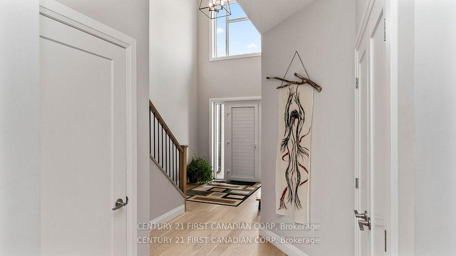 Photo 8 of 61 Locky Lane, Middlesex Centre, Kilworth — HOMEH