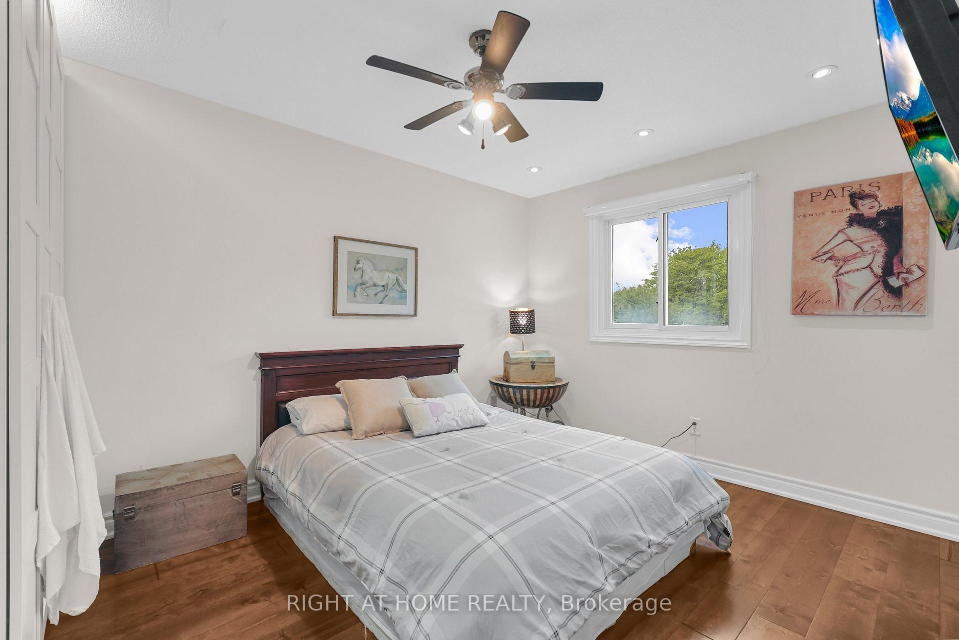 Photo 22 of 21 Spragg Circle, Markham, Markham Village — HOMEH