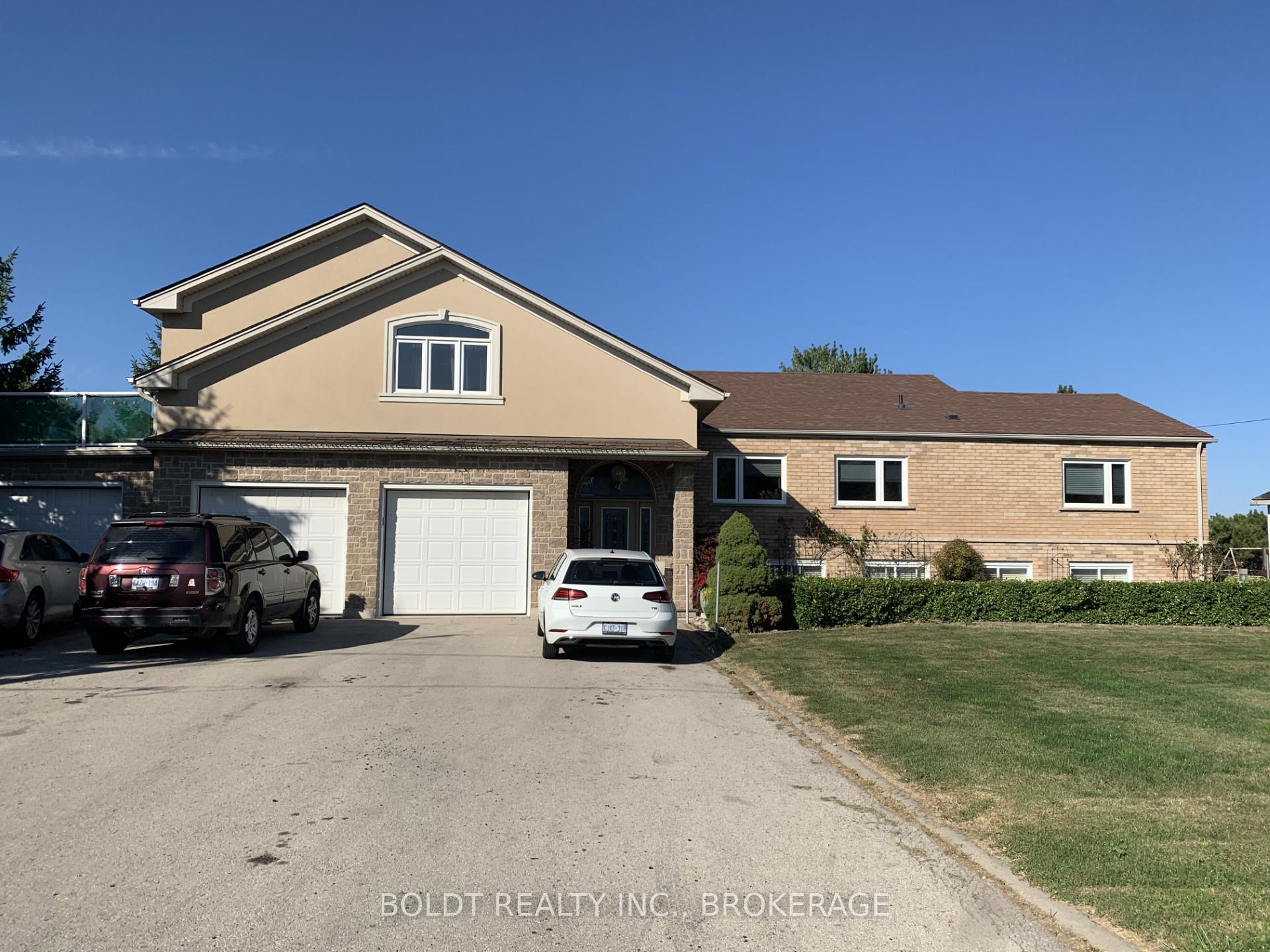 Photo 1 of 7 Gilanna Street, Hamilton, Rural Stoney Creek — HOMEH