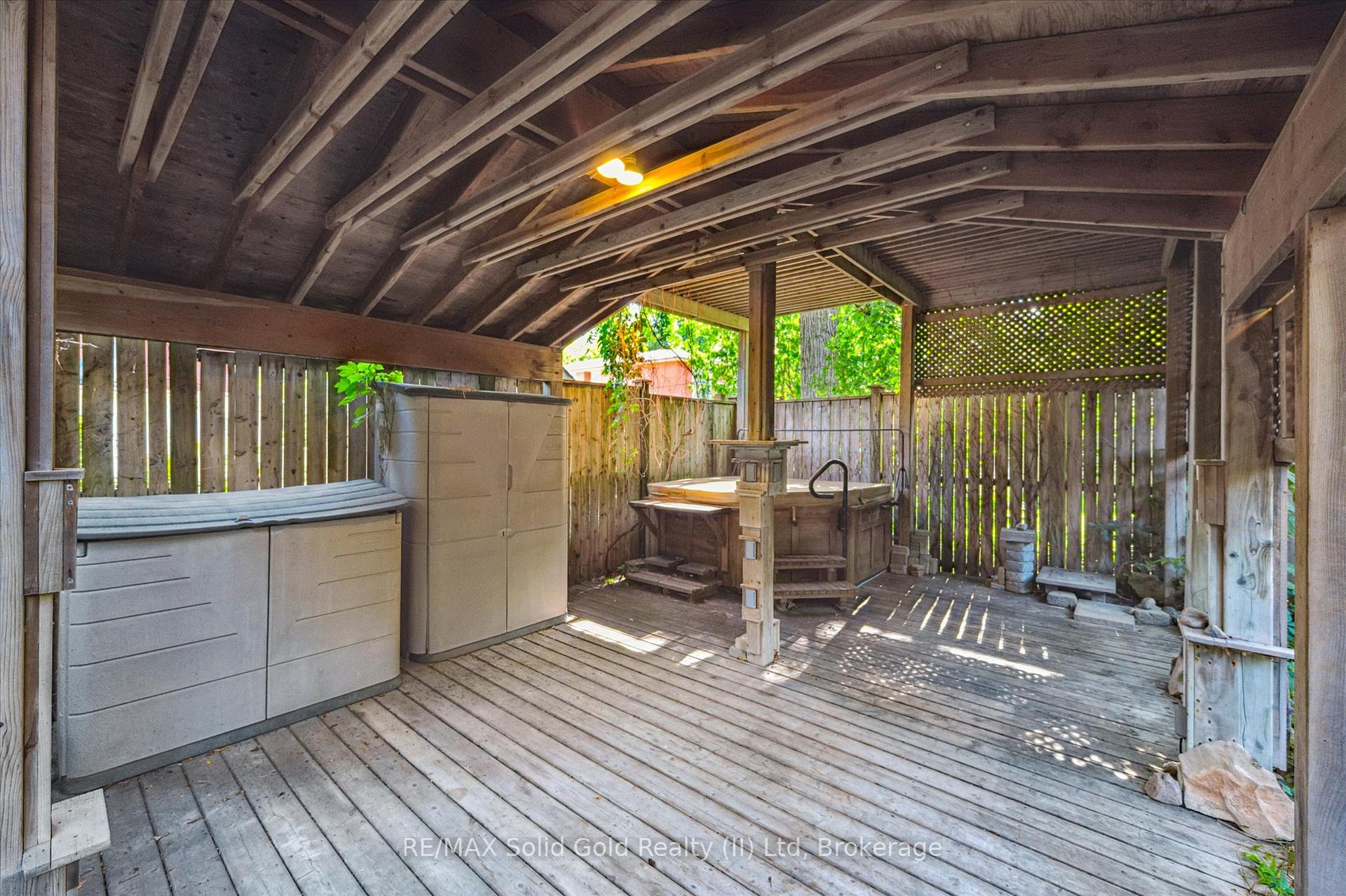 Photo 39 of 5 Dekay Street, Kitchener — HOMEH