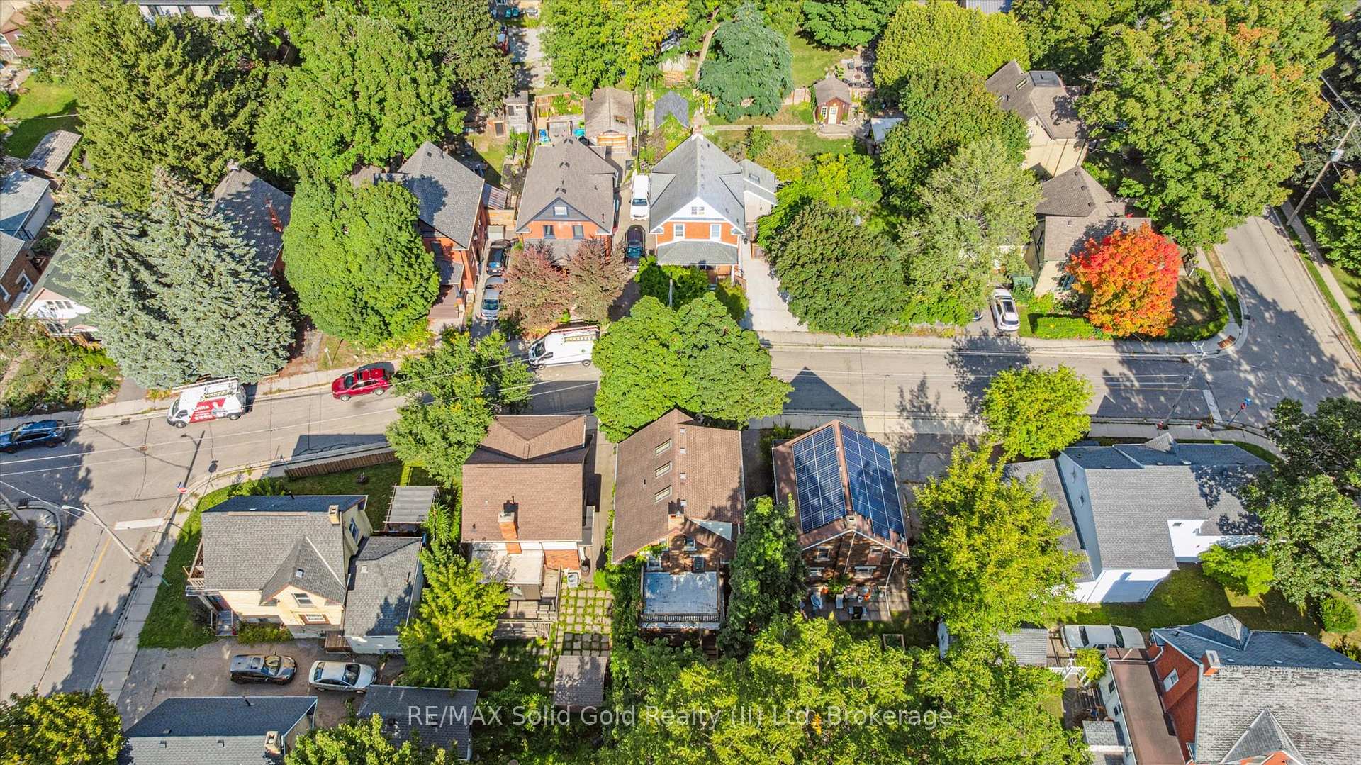 Photo 43 of 5 Dekay Street, Kitchener — HOMEH